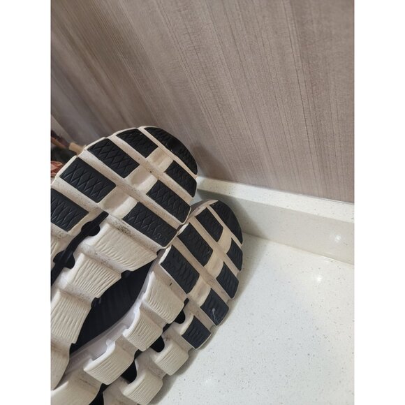 OnCloud Cloudswift Men's Running Shoe Size 11.5 Glacier Grey EUC - Picture 7 of 12